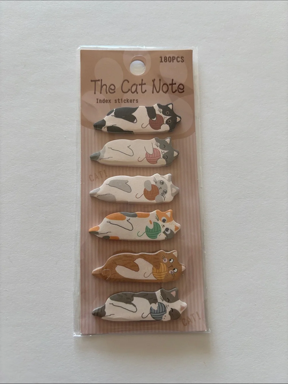 🐈🐈⬛The Cat Note - Picture 1 of 6